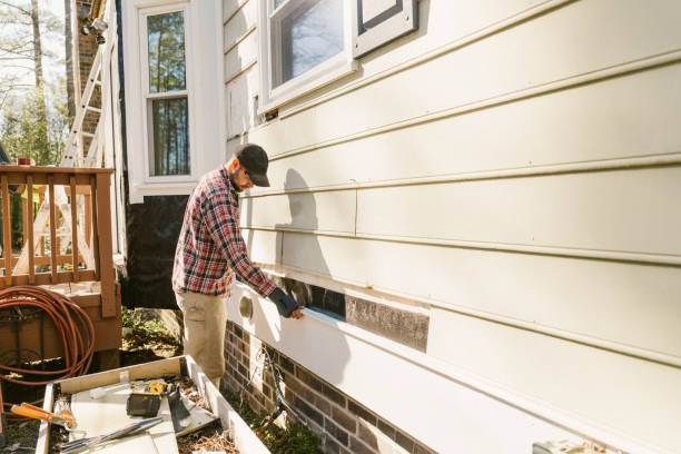 Trusted Wood Siding service in Cambridge, OH - Creative Siding